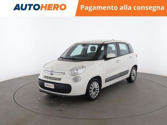 500l 500l 1.3 multijet 85 cv pop star