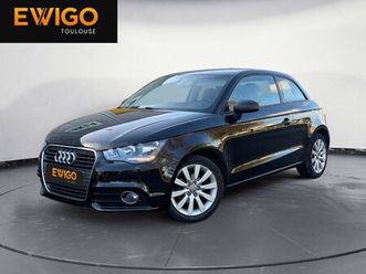 1.2 tfsi 90 ambition *sieges chauffants, radars de stationnement, clim automatique*