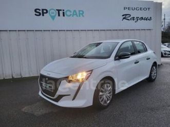 ii 1.5 bluehdi 100 s&s affaire premium