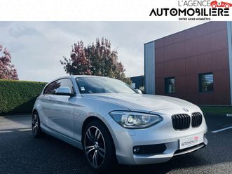 (f21) 114i 102ch lounge 3p - chaîne de distribution