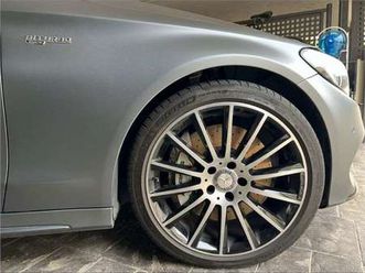 c estate 43 amg 4matic 7g plus amg