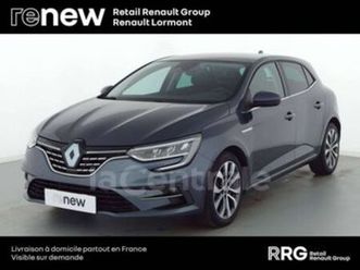 iv generation2 1.5 blue dci 115 intens 21n