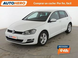 1.4 tsi advance bluemotion tech