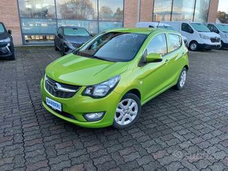opel karl 1.0 73 cv gpl innovation