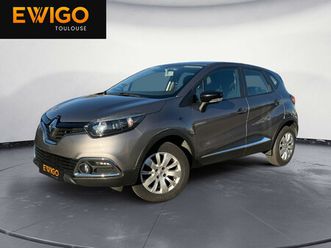 1.5 dci 110 cv energy business distribution ok, radar ar