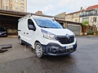 iii fourgon grand confort l1h1 1200 energy dci 125 e6