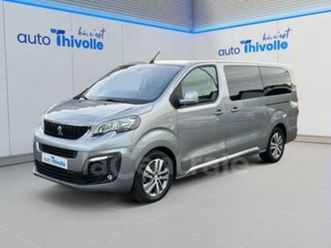 1.5 bluehdi 120 s&s long active