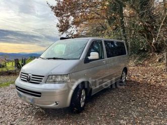 v 2.5 tdi 174 confort 7pl b6
