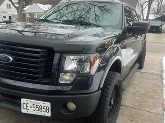f150 truck