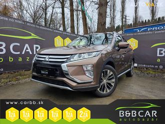 mitsubishi eclipse cross 1.5t mivec invite za 16 700 €