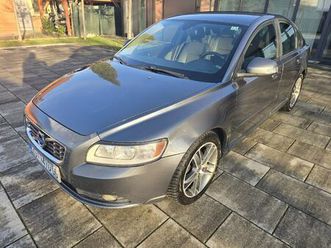 volvo s40 d2, 2011 god.