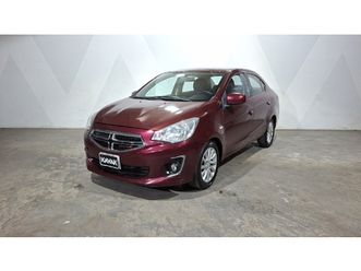 dodge attitude 1.2 sxt at sedan 2017