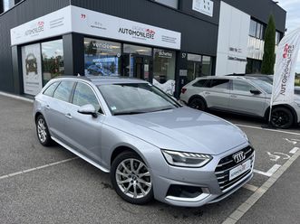 avant 2.0 tdi 190cv s-tronic7 - 14.991€ ht - 1ère main - garantie 12 mois
