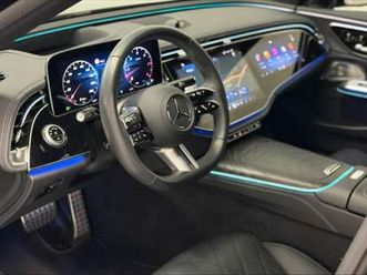 estate 450d 4matic 9g-tronic 270kw