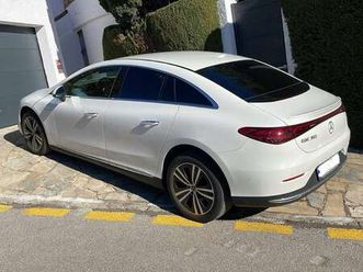 airmatic direcc-trasera! burmester !!garantía!!