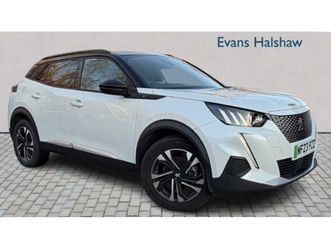 100kw gt 50kwh 5dr auto 2023