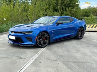 chevrolet camaro 1le 6.2l v8 za 36 190 €