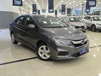 honda city 1.5 dx