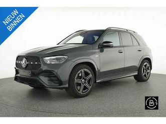 gle 350 de 4matic star edition