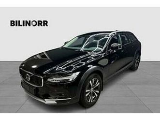 volvo v90 cross country b4 awd momentum drag v-hjul