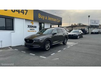 mazda cx-8 2,2l 2022