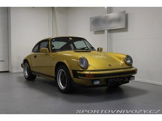 porsche 911 3.0 sc 1983