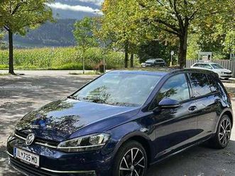 vw golf 1.6 tdi 90 ps rabbit modell 2018