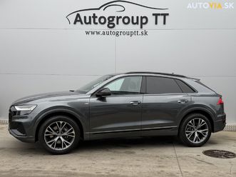 audi q8 za 49 990 €