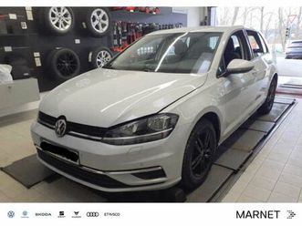 volkswagen golf vii 1.0 tsi comfortline navi*shz*klima*pdc