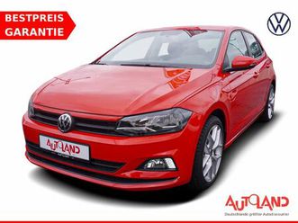 volkswagen polo 1.0 mpi klima 4xel.fh bluetooth frontassist