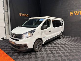 fourgon 1.6 mjt 145ch 1t0 ch1 pack techno