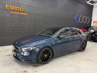 2.0 200 d 150 amg line 8g-dct bva