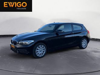 1.5 114 d 95cv premiere - radars ar - attelage