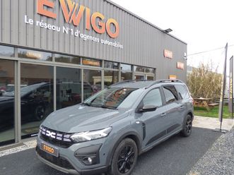 1.0 eco-g 100 extreme plus