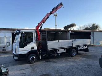 eurocargo 75e17 gru fassi