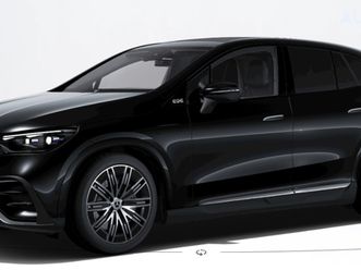 mercedes-benz eqe 350 suv edícia inspire za 98 910 €