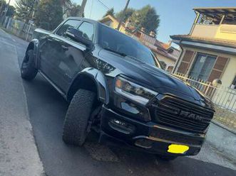 1500 5.7 v8 quad cab big horn sport 395cv at8