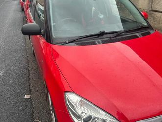 skoda, fabia, estate, 2012, manual, 1598 (cc), 5 doors