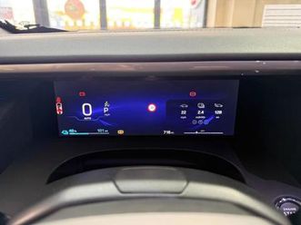 2026 jeep compass 157kw first edition 74kwh 5dr auto station wagon electric automatic