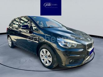 bmw serie 2 active tourer 216d