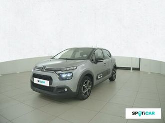 puretech 83 ch bvm5 plus