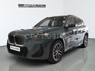bmw ix1 edrive20