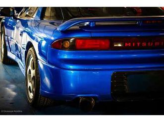 3.0 v6 24v biturbo intercooler 4wd vr4