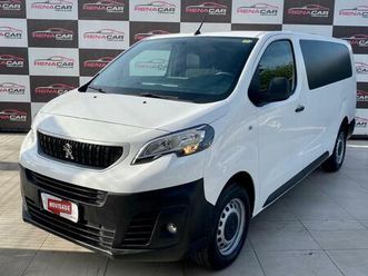 peugeot expert business pack 1.6 turbo diesel