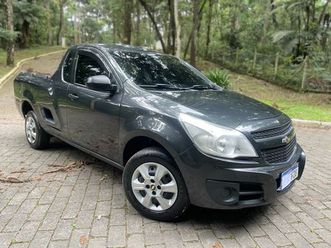 volkswagen gol geração vi 1.0 8v mi total flex mec. 4p 2013