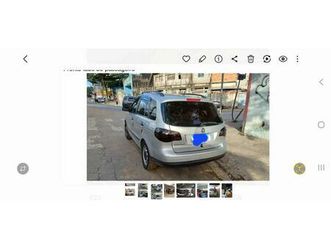 volkswagen spacefox 1.6/ 1.6 trend total flex 8v 5p 2010