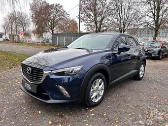 mazda cx-3 cd105-prvi vlasnik-full led-navi-temp, 2016 god.