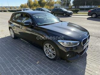 bmw serie 1 116d efficientdynamics