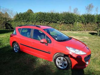 sw 1.4 8v x-line eco-gpl