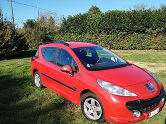 sw 1.4 8v x-line eco-gpl